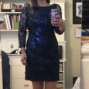 Brand new Adrianna Papell dress!